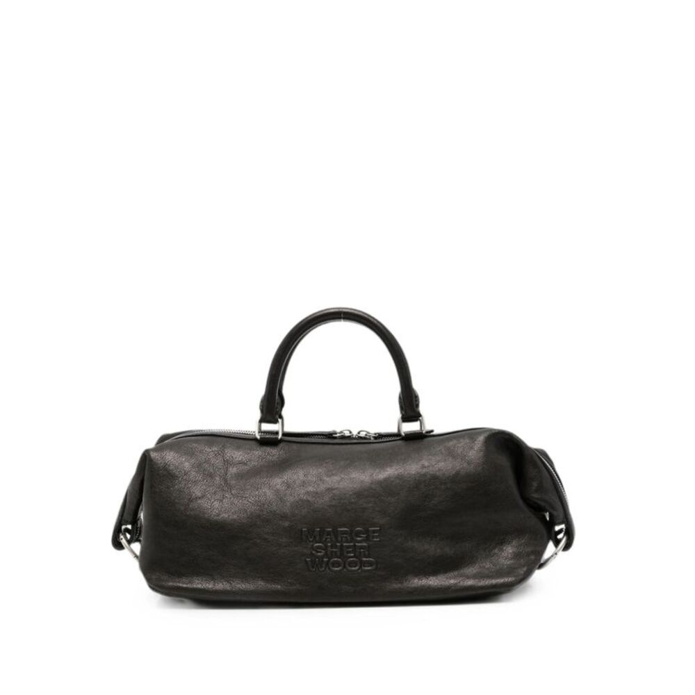 Margesherwood Black Tote Bags Women